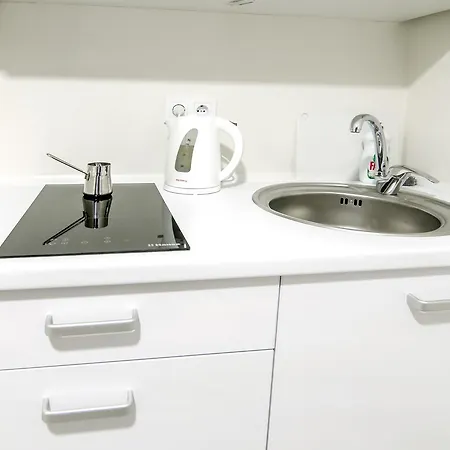 Appartamento Rentkiev Smartapart *