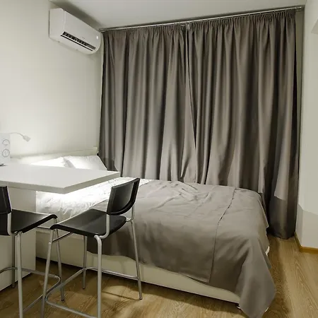 Appartamento Rentkiev Smartapart Kiev