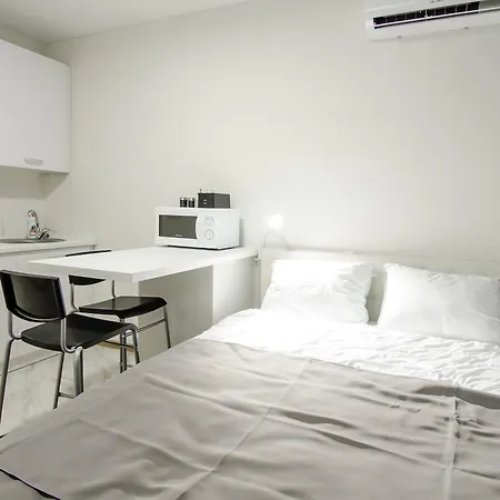 Appartamento Rentkiev Smartapart Kiev