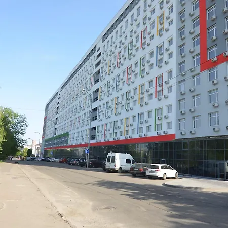Apartment Rentkiev Smartapart Kyiv