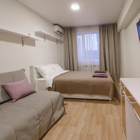 Rentkiev Smartapart
