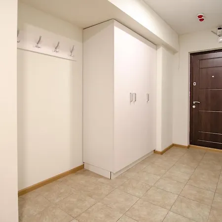 Rentkiev Smartapart Apartment