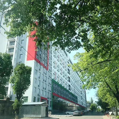 Apartment Rentkiev Smartapart *