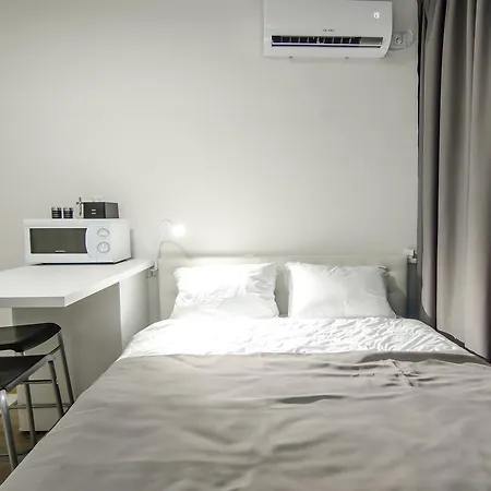 Rentkiev Smartapart Apartment Kyiv
